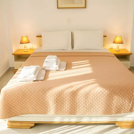 Corale Seaside Villa *