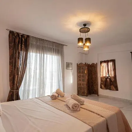 Villa Corale Seaside *