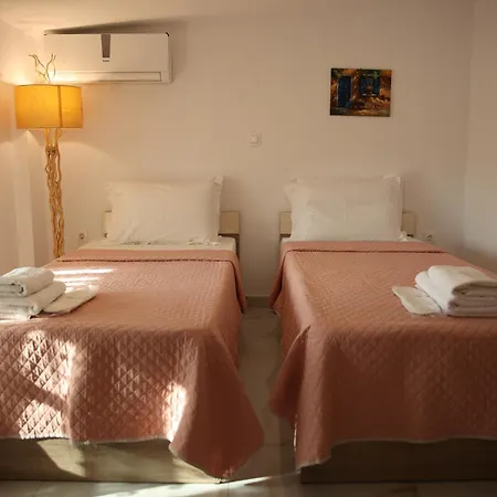 Corale Seaside Villa *