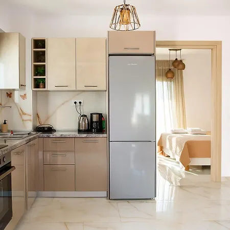 Villa Corale Seaside