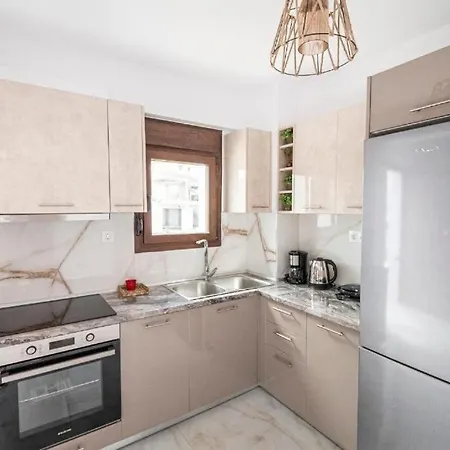 Corale Seaside Villa