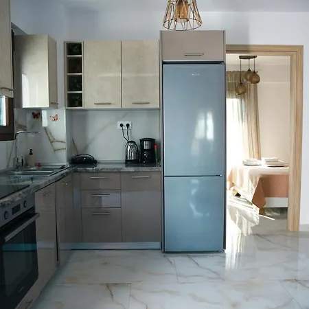 Villa Corale Seaside