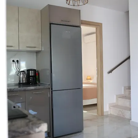 Corale Seaside Villa