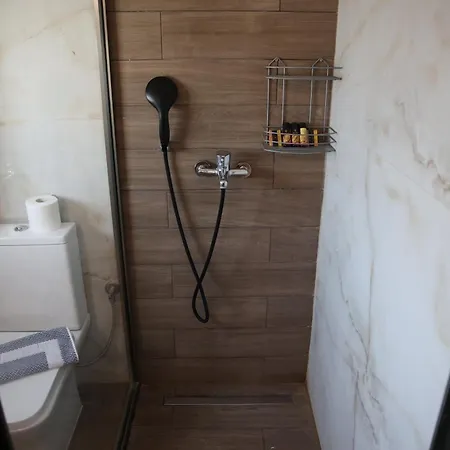 Corale Seaside Villa *