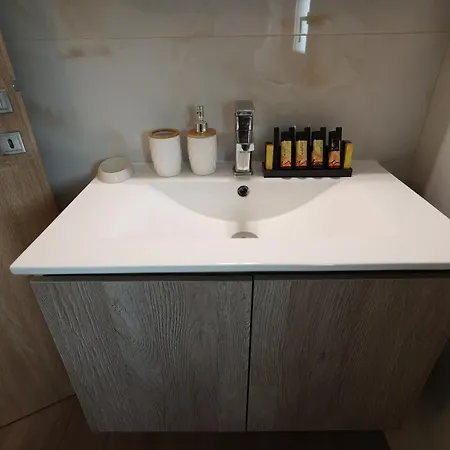 Villa Corale Seaside