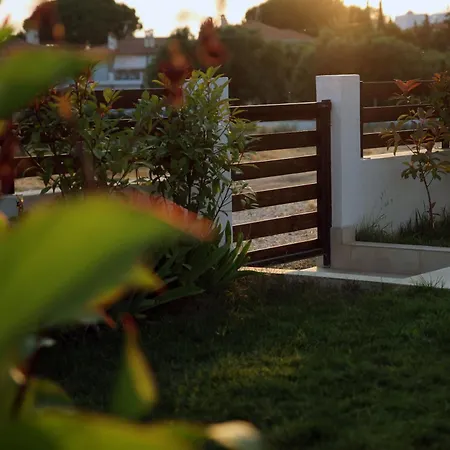 Corale Seaside Nikíti