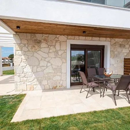 Villa Corale Seaside