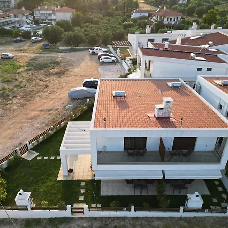 Corale Seaside Nikíti