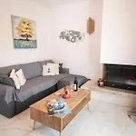 Coralé Seaside Nikiti (Sithonia)