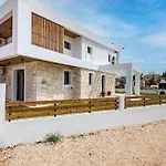 Villa Coralé Seaside Nikiti (Sithonia)