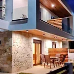 Villa Coralé Seaside *