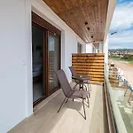 Coralé Seaside *