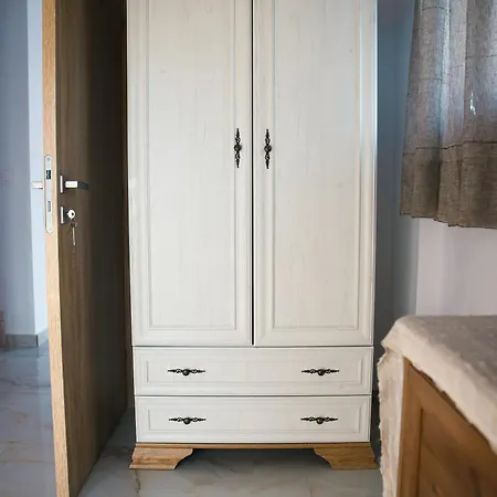 Corale Seaside ヴィラ