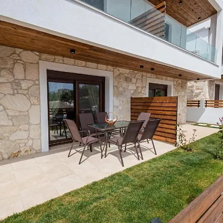 Corale Seaside Willa *