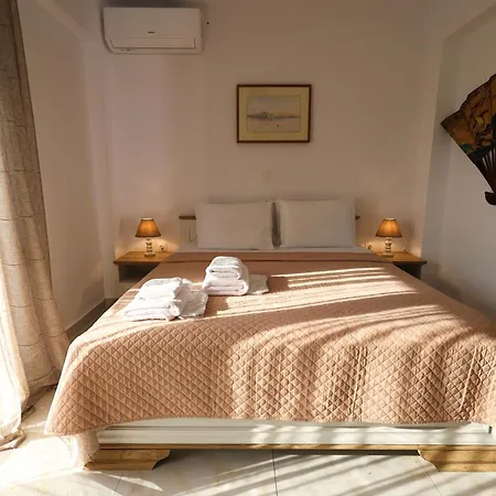 Corale Seaside Villa Nikiti (Sithonia)