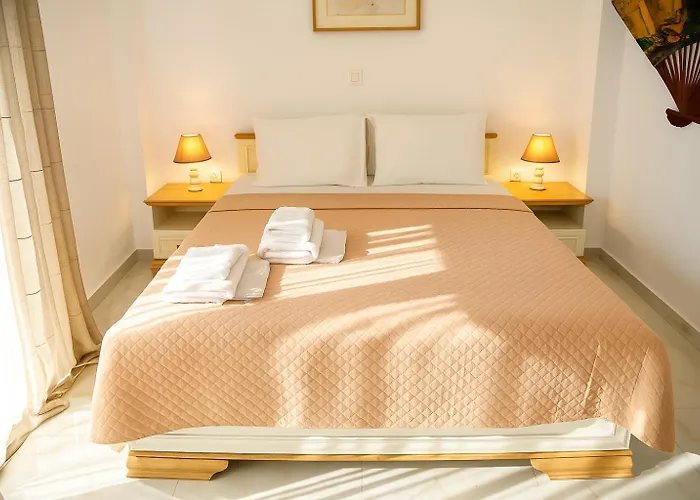 Coralé Seaside Villa *