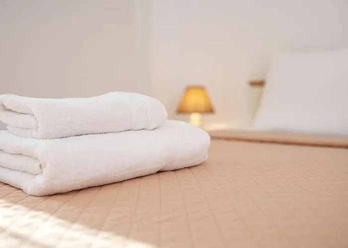 Coralé Seaside * Nikiti (Sithonia)