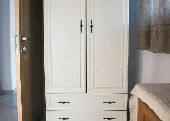 Coralé Seaside Villa