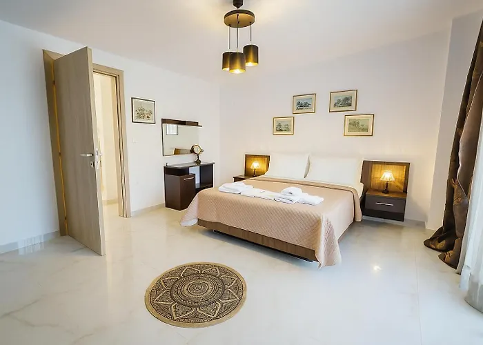 Coralé Seaside Nikiti (Sithonia)