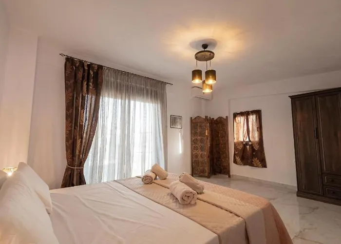 Villa Corale Seaside *