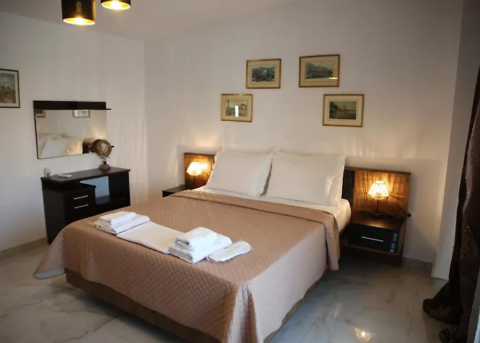 Coralé Seaside Nikiti (Sithonia)