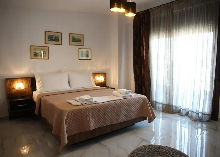 Coralé Seaside Nikiti (Sithonia)