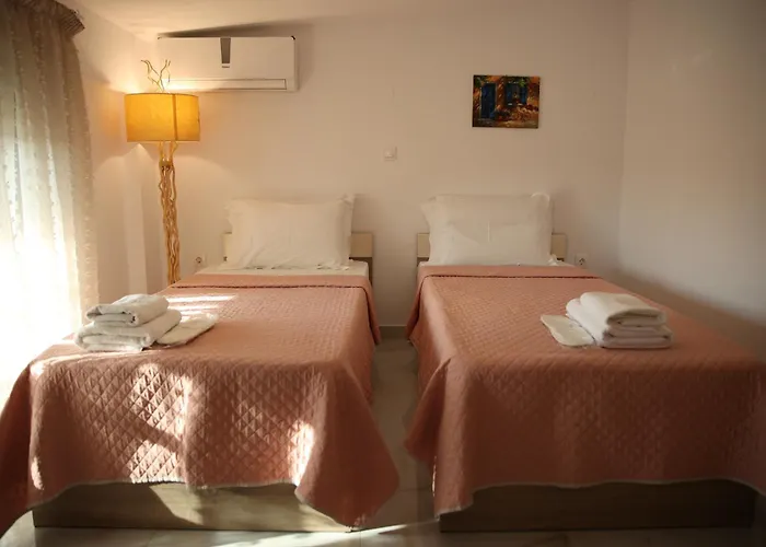 Coralé Seaside Villa *