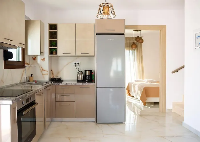 Villa Coralé Seaside