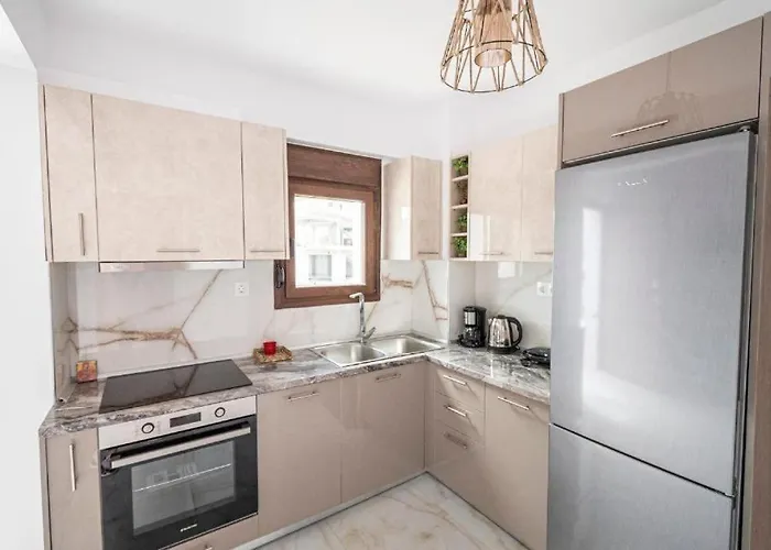 Coralé Seaside Villa