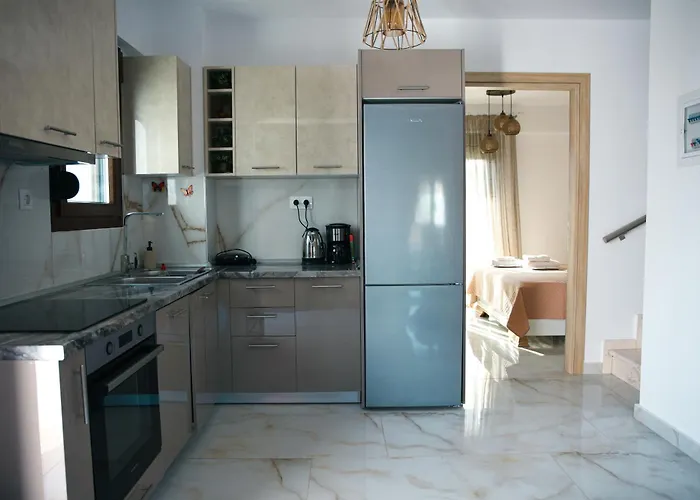 Villa Coralé Seaside