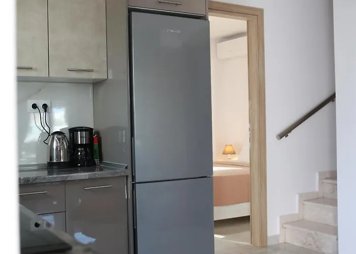 Coralé Seaside Villa