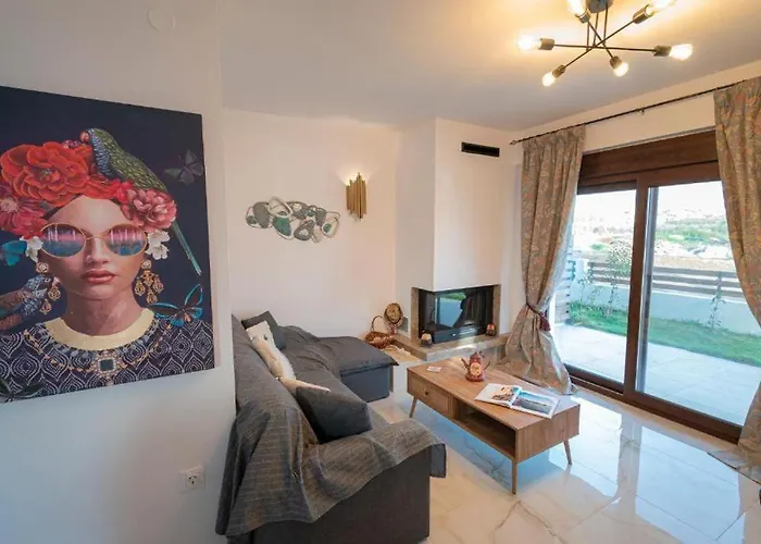 Villa Coralé Seaside *