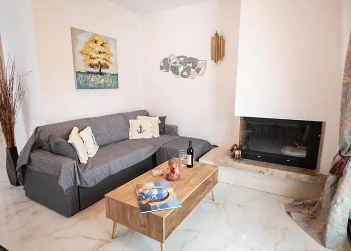 Coralé Seaside Nikiti (Sithonia)