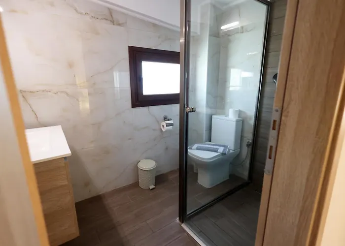 Villa Coralé Seaside