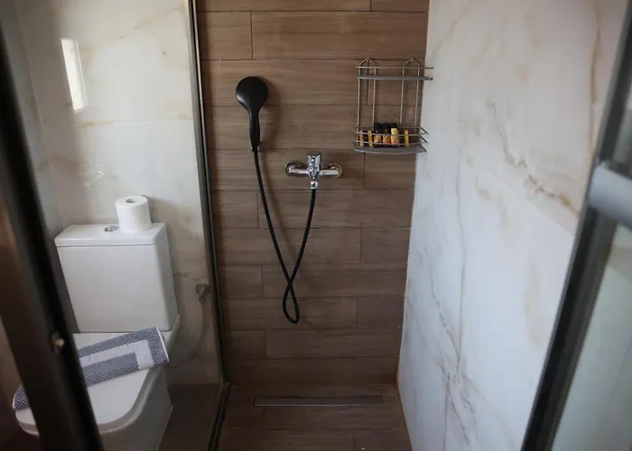 Coralé Seaside Villa *