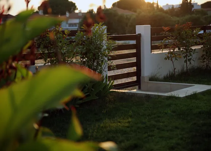 Coralé Seaside Nikiti (Sithonia)