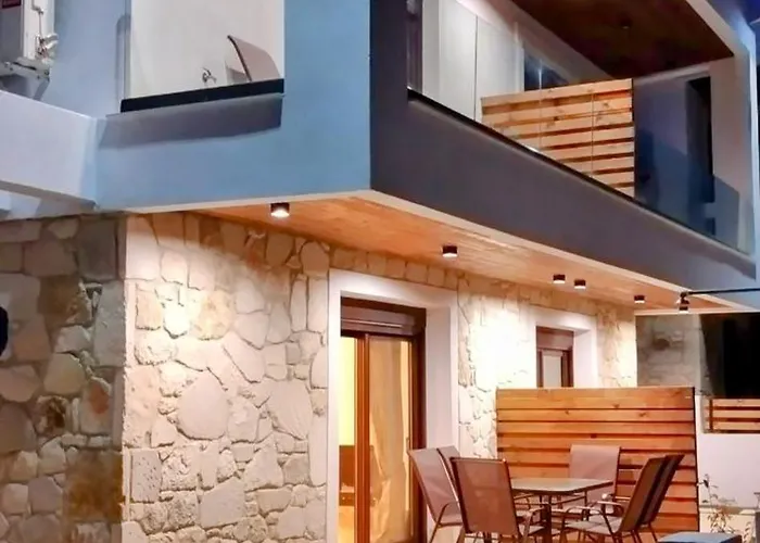 Villa Coralé Seaside *