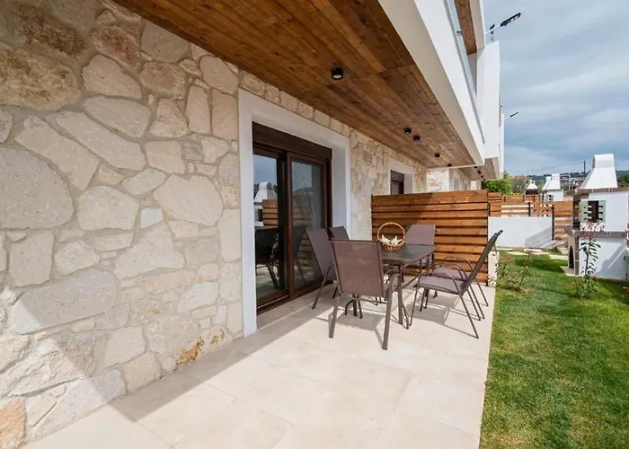 Corale Seaside Villa