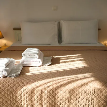 Villa Corale Seaside