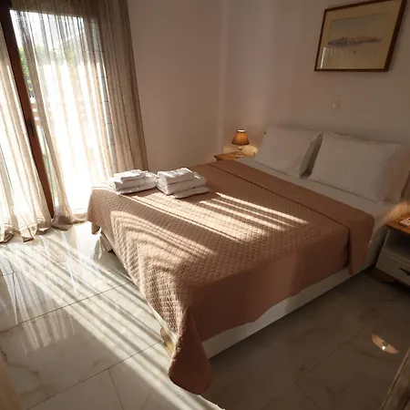 Villa Corale Seaside Nikiti (Sithonia)