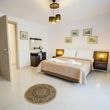 Corale Seaside Nikiti (Sithonia)