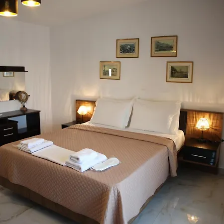 Corale Seaside Nikiti (Sithonia)