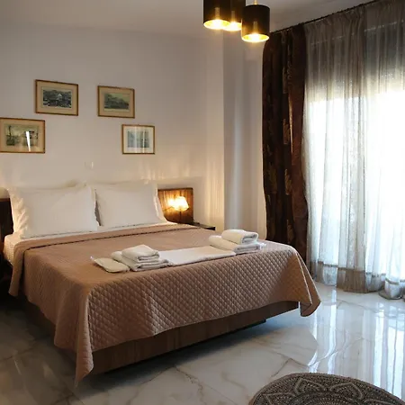 Corale Seaside Nikiti (Sithonia)