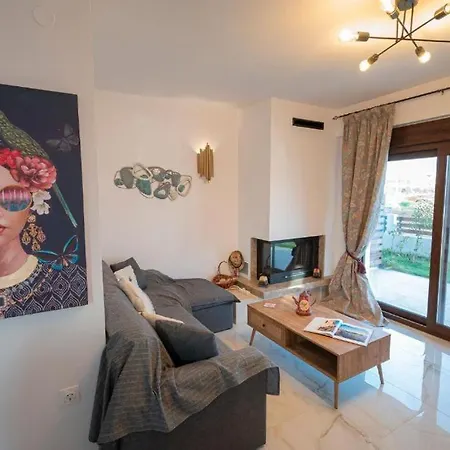 Villa Corale Seaside *