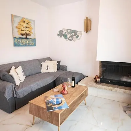 Corale Seaside Nikiti (Sithonia)