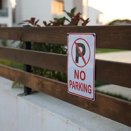 Villa Corale Seaside