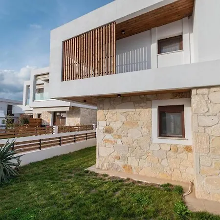 Corale Seaside Nikiti (Sithonia)